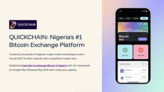 QUICKCHAIN-Nigerias-1-Bitcoin-Exchange-Platform