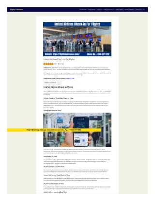flightsassistance-com-united-airlines-check-in