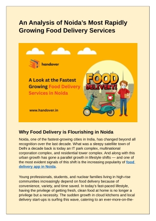 handover-an-analysis-of-noidas-most-rapidly-growing-food-delivery-services