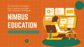 CLAT Coaching in Chandigarh