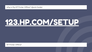 123.hp.com setup