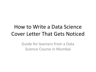Data_Science_Cover_Letter_Presentation
