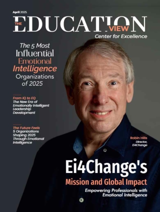 The 5 Most Influential Emotional Intelligence Organizations of 2025