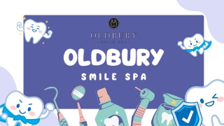 oldbury