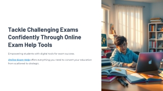 Tackle-Challenging-Exams-Confidently-Through-Online-Exam-Help-Tools-processed(lightpdf.com)