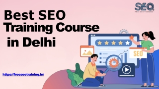 best seo