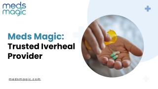 meds magic