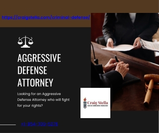 https craigstella com criminal defense
