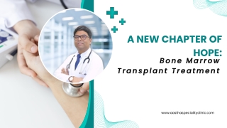 Finding Hope and Healing Expert Platelet Disorder Treatment in Kolkata
