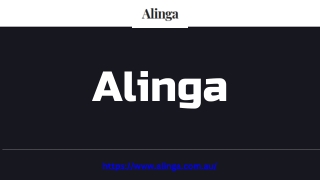 https www alinga com au