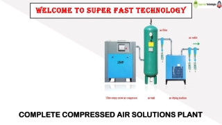 Water Chiller Manufacturer in Delhi