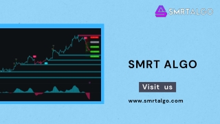 Unlock Smarter Trades with SMRT Algo’s Powerful TradingView Indicators