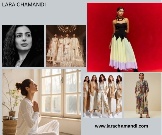ndful Style: How Fashion and Meditation Can Transform Your Life