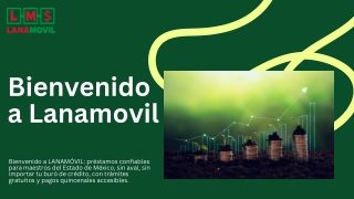 SEIEM Becas y Financiamiento Lanamovil Asegura la Educación
