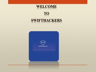 Credit Score Repair | Swifthackers