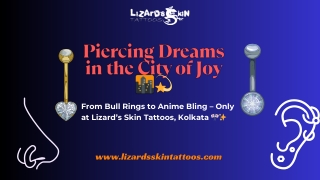 Piercing Dreams in the City of Joy