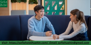 Hotels Services with 24-Hour Concierge in Hua Hin-  Sofia Hotel Huahin