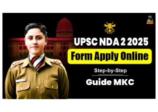NDA Form 2025|MKC