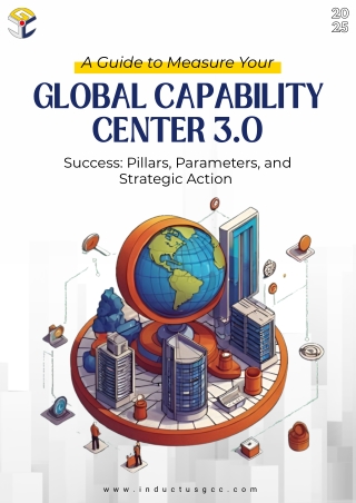 GCC Success, Measured Right – Inductus' Strategic Approach to Performance and Gr