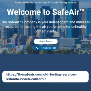 https thesafeair co mold testing services redondo