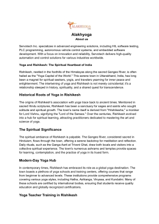 yoga and rishikesh (1)