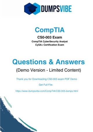 comptia