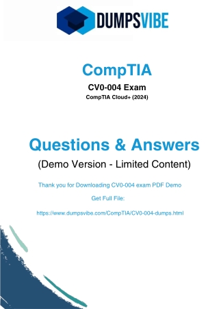 comptia