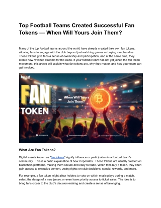 fan token development (1)