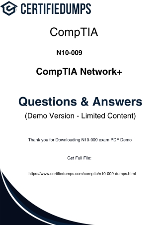 comptia