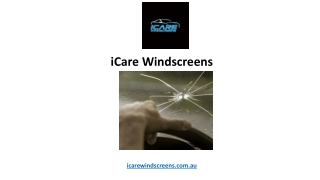 icare windscreens icarewindscreens com au