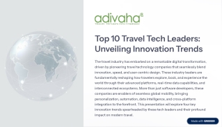 Top-10-Travel-Tech-Leaders-Unveiling-Innovation-Trends