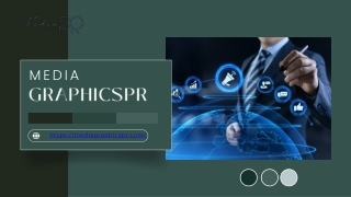 Best B2B Tech PR Agencies for Global Media Exposure