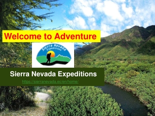 Discover the Majesty of Cotopaxi National Park with Sierra Nevada
