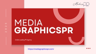 Results-Driven Best PR Firm in Bangalore for Strategic Brand Growth