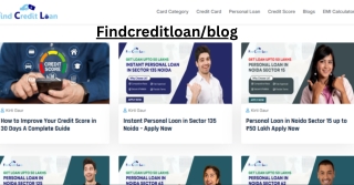 findcreditloan pdf blog