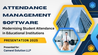 attendance