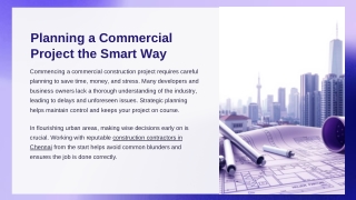 Planning-a-Commercial-Project-the-Smart-Way.
