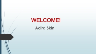 Best Microneedling treatment in Frankston South