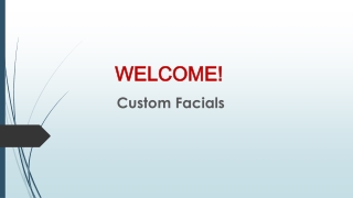 Best Dermaplaning treatment in South Brisbane
