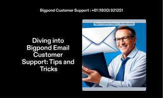 61 (1800) 921251 Forgot Bigpond Password Number
