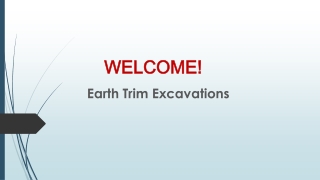 Best Earthmoving Services in Junction Village