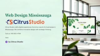 Web-Design-Mississauga