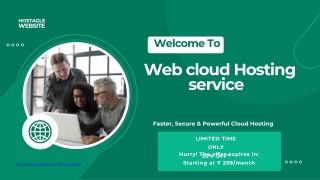 hostagle website