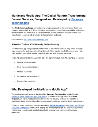 _Article-Portfolio-Mortician-Mobile-App-Sataware