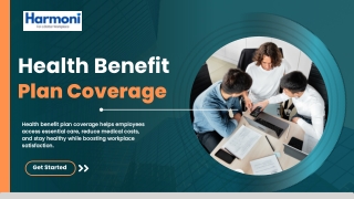 health benefit