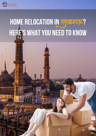 home relocation in here s what you need to know