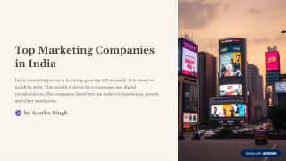 best marketing companies in india (3)