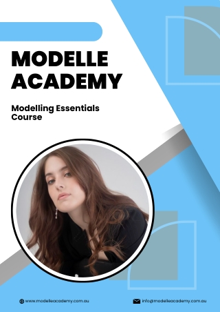 modelle academy