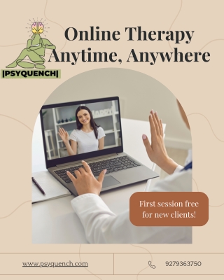 Clinical Psychology Internship Online – Gain Practical Experience Remotely