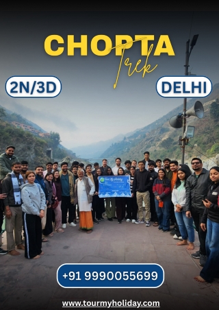 Tungnath trek cost
